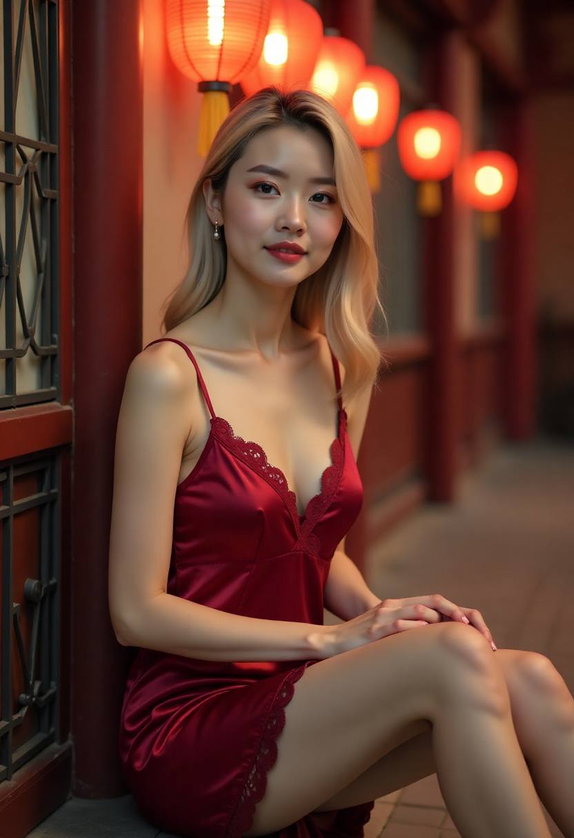 准考证压在枕下